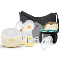 Medela Bomba tira leite elétrica - Sonata Outlet