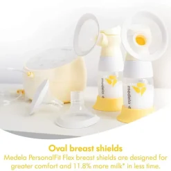 Medela Bomba tira leite elétrica - Sonata Outlet
