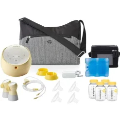 Medela Bomba tira leite elétrica - Sonata Outlet