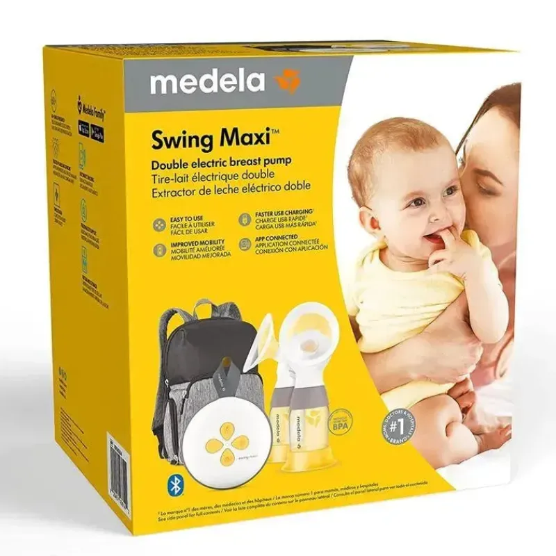 bomba_tiraleite_eltrica_d_SKUhVunaUfI_8.webp Medela Bomba tira-leite elétrica dupla Swing Maxi da Best