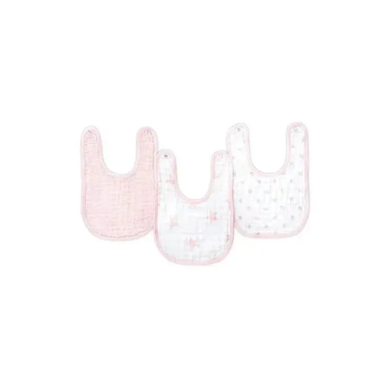 boneca_aden__anais_snap_b_SKU1GCDwUpq_0.webp Aden + Anais Boneca Snap Bibs, Pacote de 3 Online
