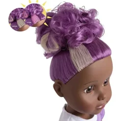 Adora Boneca Be Bright - Savannah Clearance