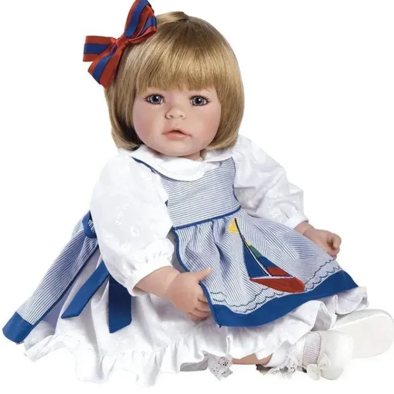 boneca_adora_pinafour_sea_SKUOAq6QZD6_1.webp Adora Boneca Pin-A-Four Seasons 20 Pnk & Branco Best