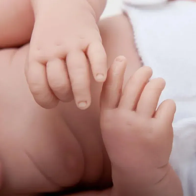 boneca_jc_toys_la_newborn_SKUatMdappW_4.webp JC Toys Boneca La Newborn Realista 17 Meninos Reais, Enxoval Azul Outlet
