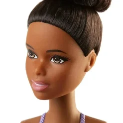 Mattel Boneca Barbie Bailarina Fashion