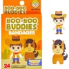 Boo Boo Budies Boo Boo Buddies - Kids Adhesive Bandages, Cowboy + Horse Sale