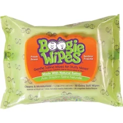 Boogie Wipes Boogie Limpa Perfume Fresco Hot
