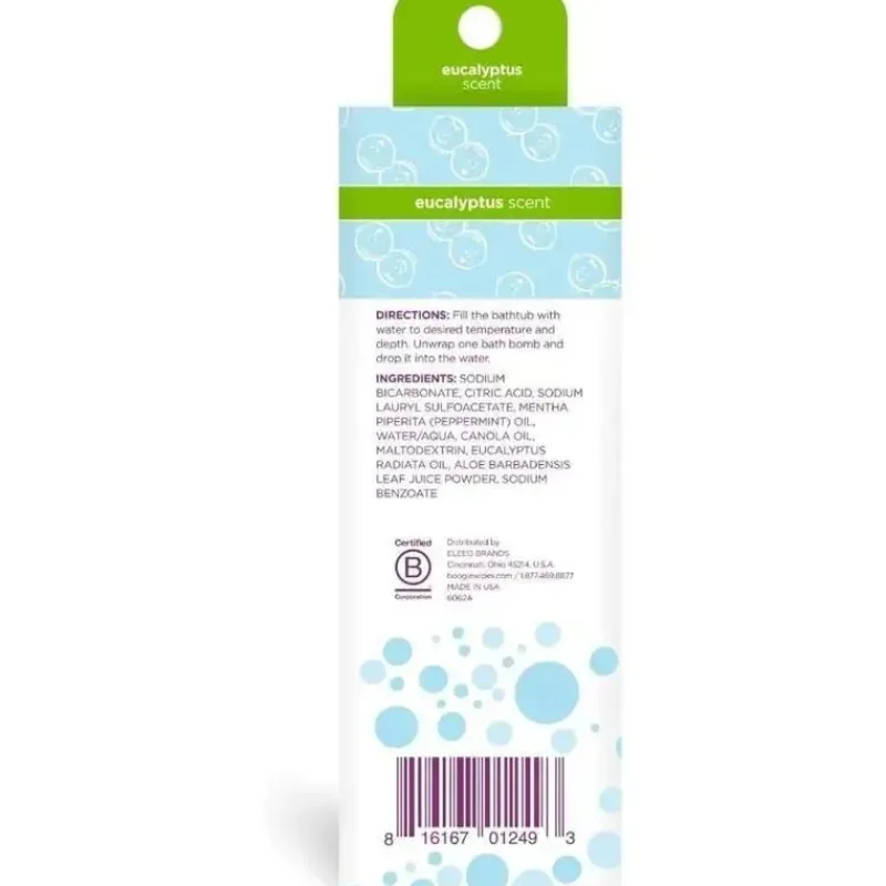 boogie_wipes___unidades_d_SKUXvqBIZzr_3.webp Boogie Wipes - 3 unidades de bombas de banho calmantes, eucalipto Best