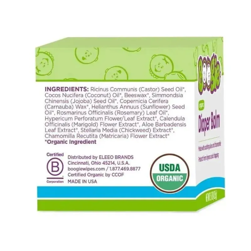 boogie_wipes__blsamo_para_SKUCfL3bgs6_5.webp Boogie Wipes - bálsamo para assaduras para bebês, ingredientes derivados naturais, 1,5 onças Fashion