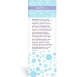 Boogie Wipes - bombas de banho infantis, 3 bombas de banho New