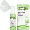 Boogie Wipes - Inalador Salino Micro-Mist Sale