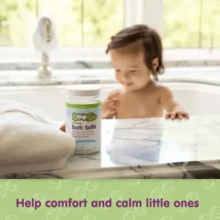 Boogie Wipes - sais de banho, menta eucalipto Best