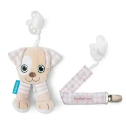 BooginHead - Conjunto Pacipal e Pacigrip 2 peças, cachorro Discount