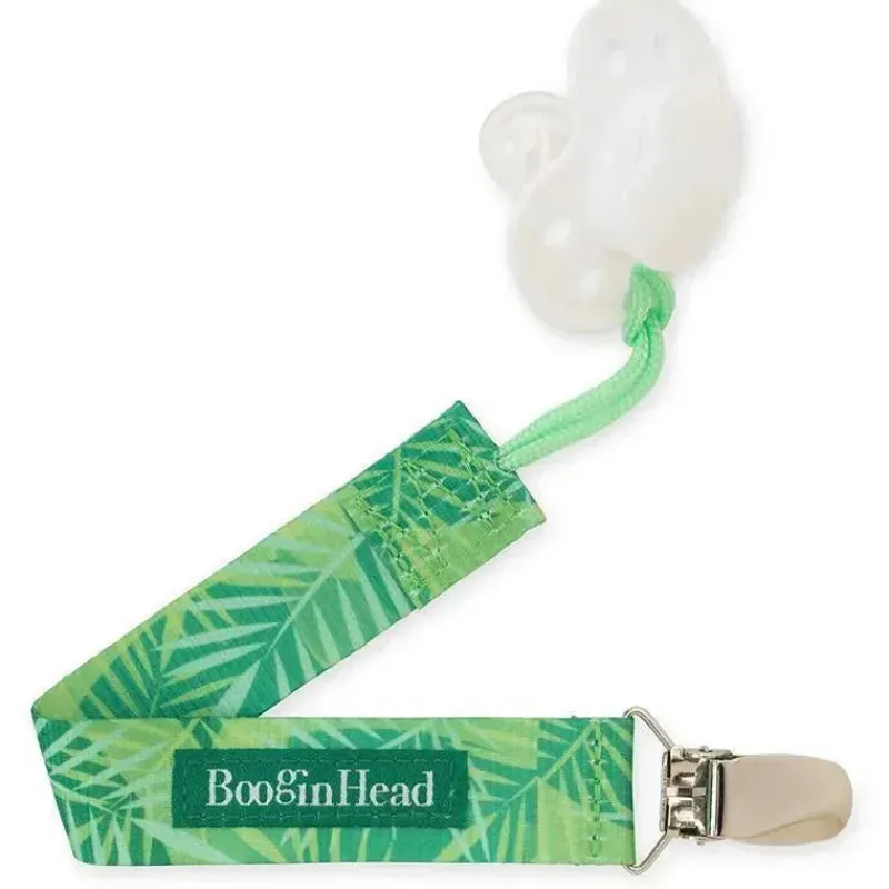 booginhead__conjunto_paci_SKUYa2Vkqeb_2.webp BooginHead - Conjunto Pacipal e Pacigrip 2 peças, Preguiça Clearance