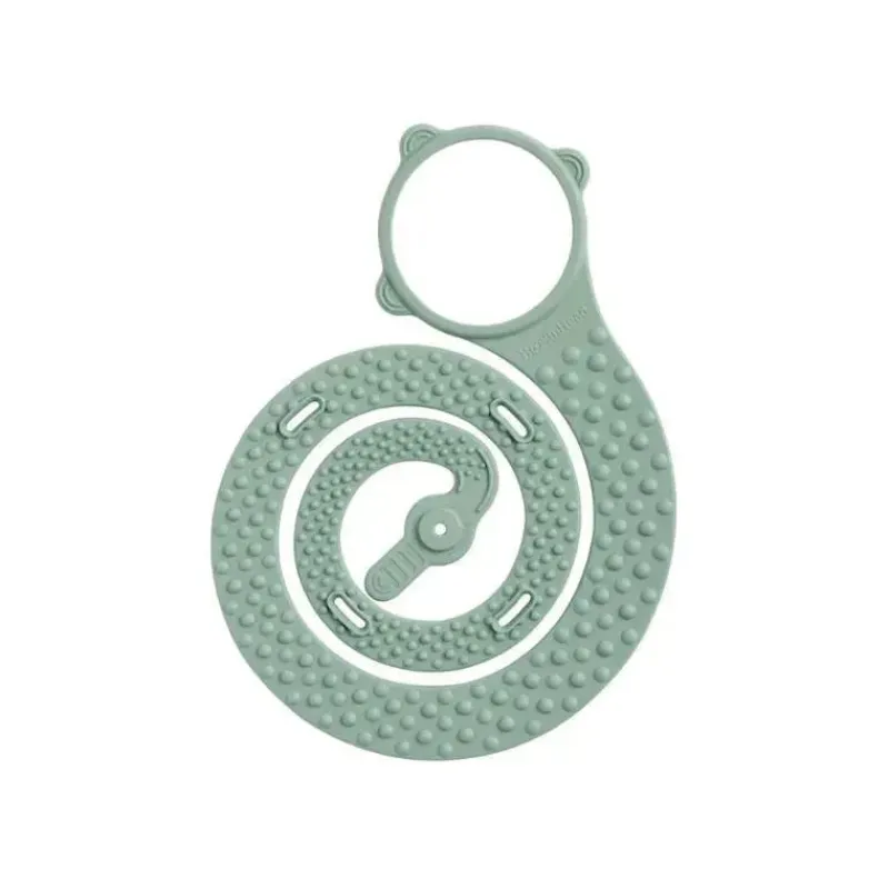 booginhead__copo_sippigri_SKUanyeigji_1.webp BooginHead - Copo Sippigrip de silicone e porta-brinquedos - Green Sage Outlet