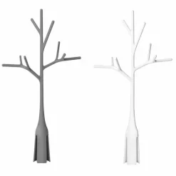Boon - Acessórios para rack de secagem TWIG & TWIG, branco e cinza Clearance