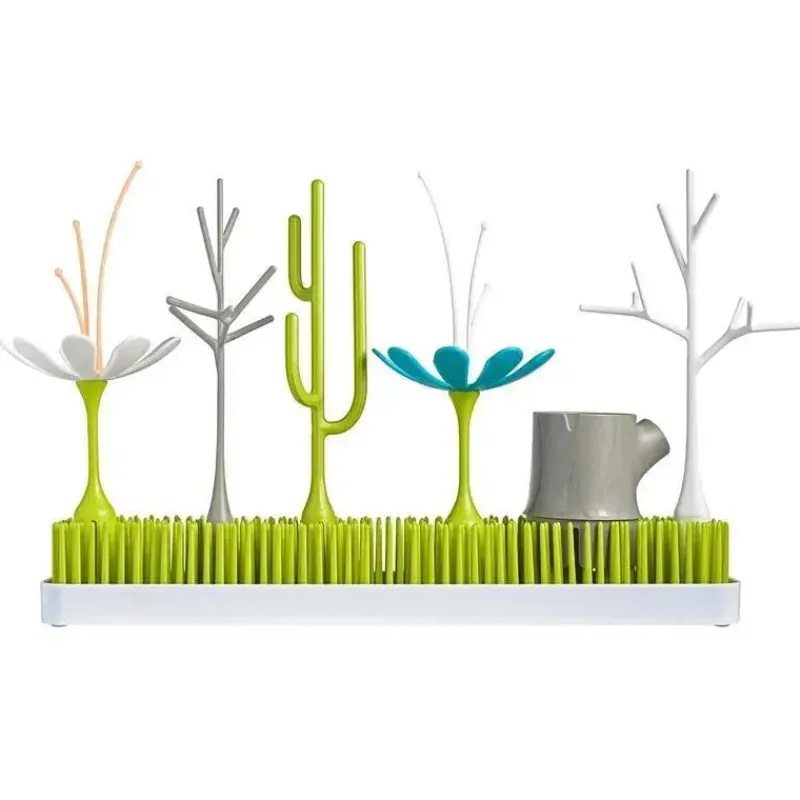boon__acessrios_para_rack_SKUheMRwupv_1.webp Boon - Acessórios para rack de secagem TWIG & TWIG, branco e cinza Clearance