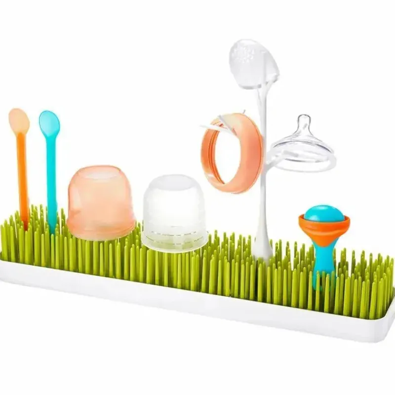 boon__acessrios_para_rack_SKUheMRwupv_2.webp Boon - Acessórios para rack de secagem TWIG & TWIG, branco e cinza Clearance