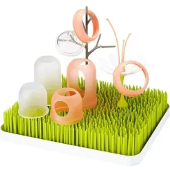 Boon - Acessórios para rack de secagem TWIG & TWIG, branco e cinza Clearance