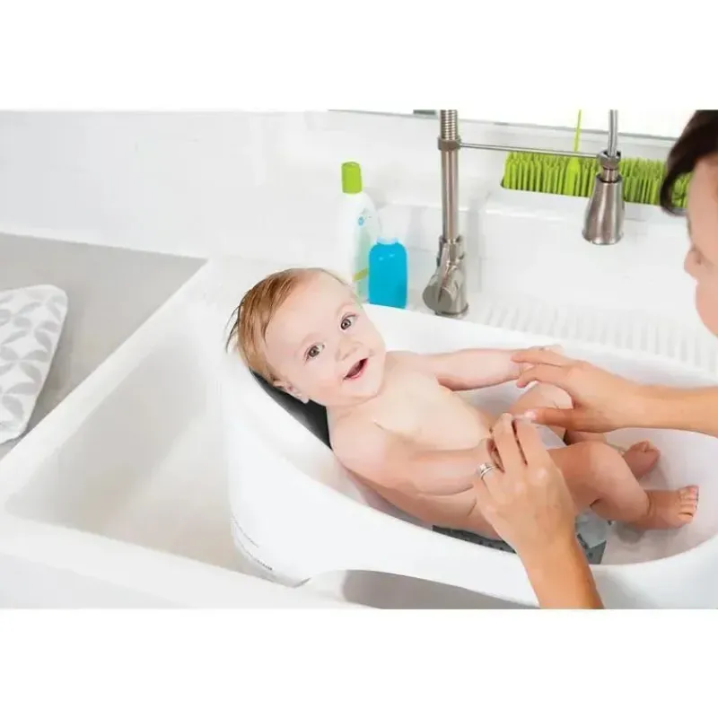 boon__banheira_para_bebs__SKUisU64UIb_1.webp Boon - Banheira para bebês de 3 estágios SOAK™ Best