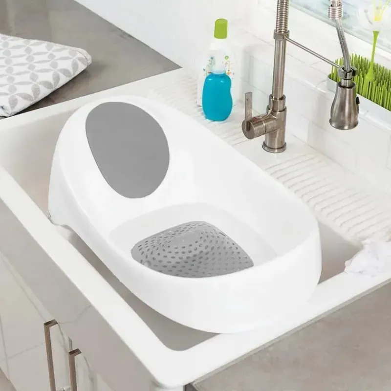 boon__banheira_para_bebs__SKUisU64UIb_2.webp Boon - Banheira para bebês de 3 estágios SOAK™ Best