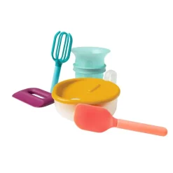 Tomy Boon - Intro Toddler Food Prep Set Discount