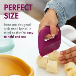 Tomy Boon - Intro Toddler Food Prep Set Discount