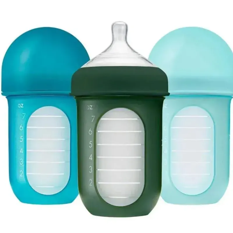 boon__nursh__oz_garrafa_p_SKUVHpotbMh_0.webp Boon - Nursh 8 Oz Garrafa 3Pk, Azul Multi Estágio 2 Best