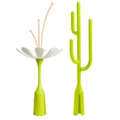 Boon - Pacote de acessórios para rack de secagem POKE & STEM - 2 peças Discount