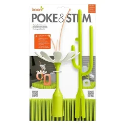 Boon - Pacote de acessórios para rack de secagem POKE & STEM - 2 peças Discount