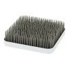 Boon - Rack de secagem de bancada GRASS, cinza Clearance
