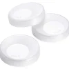 Boon Nursh - Tampas de Armazenamento de Leite 3Pk Outlet
