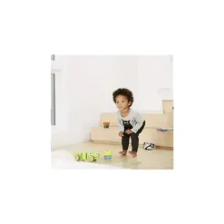 Boon Snug Snack, Laranja Multi Clearance