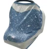 Boppy - 4 e mais capa multiuso, céu estrelado azul Hot