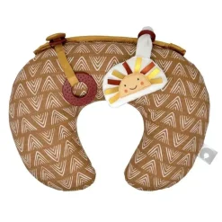 Boppy - Adereço Tummy Time, Sol Dourado com Flechas Online