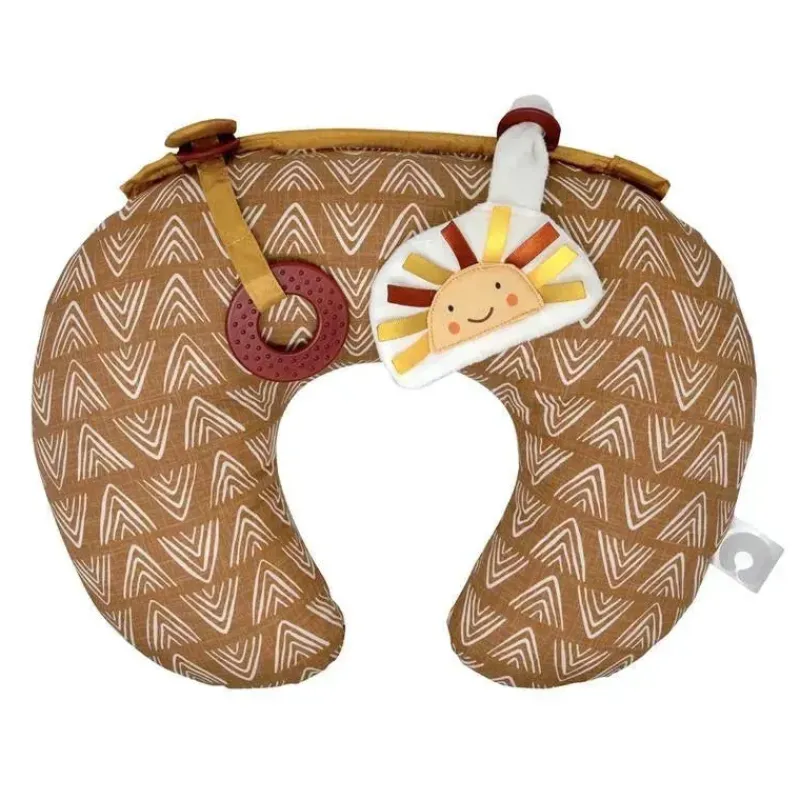 boppy__adereo_tummy_time__SKUOo8cuPx1_0.webp Boppy - Adereço Tummy Time, Sol Dourado com Flechas Online