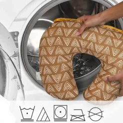 Boppy - Adereço Tummy Time, Sol Dourado com Flechas Online