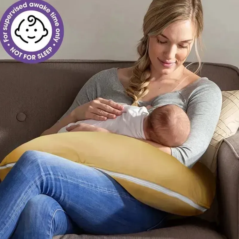 boppy__almofada_boutique__SKUNrnvMEXy_1.webp Boppy - Almofada Boutique de Apoio à Enfermagem, Golden Harvest Fashion