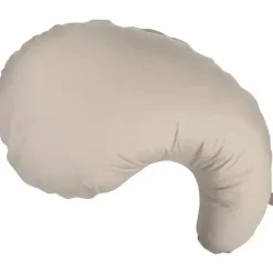 Boppy - Almofada Cuddle para Gravidez com Capa Removível 100% Algodão Orgânico, Biscoito Online