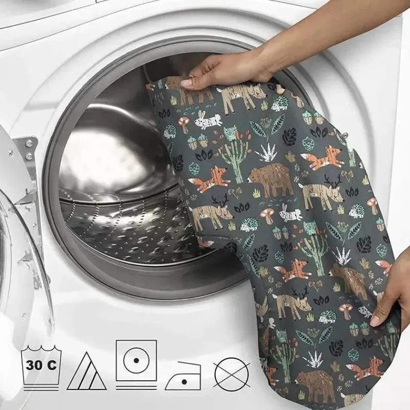 boppy__almofada_de_amamen_SKURUkPQpQ4_5.webp Boppy - Almofada de amamentação, animais da floresta verde Clearance