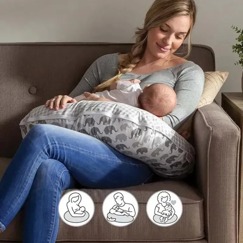 boppy__almofada_de_amamen_SKUZgLZKY3p_3.webp Boppy - Almofada de amamentação capa de elefante cinza de secagem rápida Discount