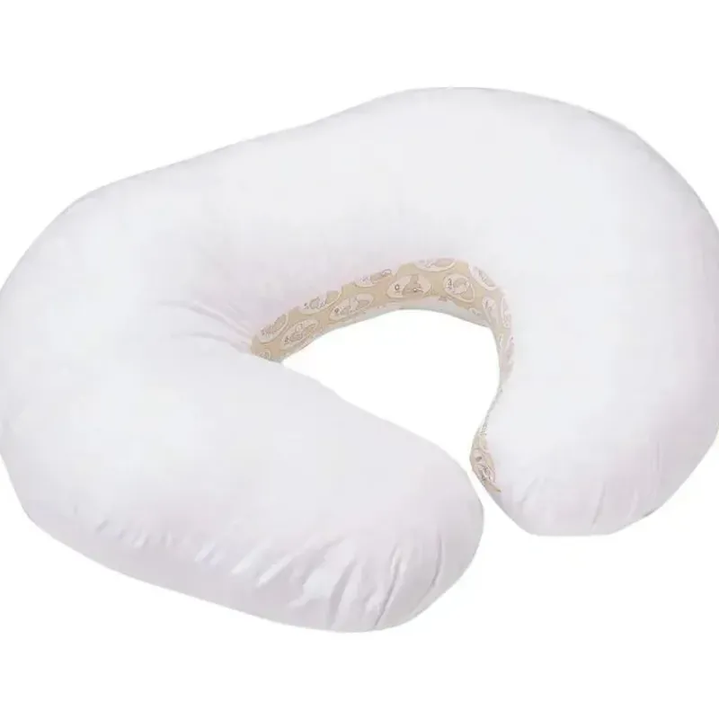 boppy__almofada_de_enferm_SKUbggyxJ1j_0.webp Boppy - Almofada de Enfermagem Bare Naked Suporte Original New