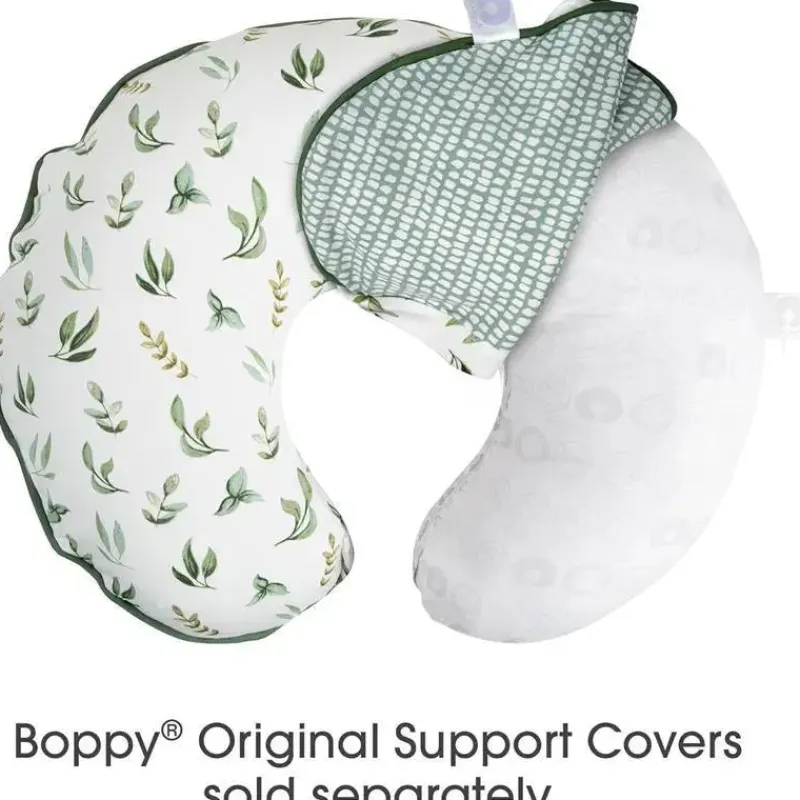 boppy__almofada_de_enferm_SKUbggyxJ1j_2.webp Boppy - Almofada de Enfermagem Bare Naked Suporte Original New