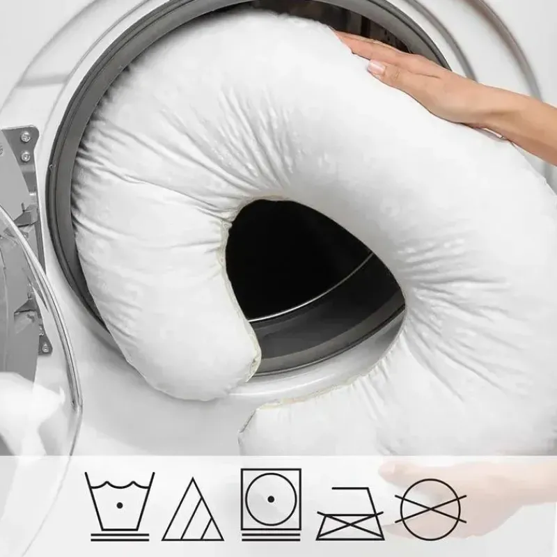 boppy__almofada_de_enferm_SKUbggyxJ1j_3.webp Boppy - Almofada de Enfermagem Bare Naked Suporte Original New