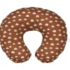 Boppy - Almofada de Enfermagem Suporte Original, Seixos de Argila Clearance