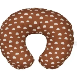 Boppy - Almofada de Enfermagem Suporte Original, Seixos de Argila Clearance