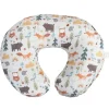 Boppy - Capa de almofada de enfermagem, Spice Woodland Online