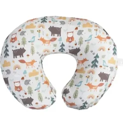 Boppy - Capa de almofada de enfermagem, Spice Woodland Online
