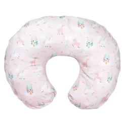 Boppy - Capa de Almofada de Enfermagem, Unicórnios Rosa Clearance