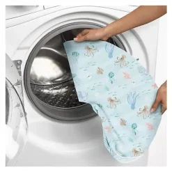 Boppy - Capa de Almofada de Enfermagem, Oceano Azul Sale